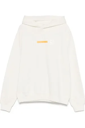 Aspesi Cotton hoodie