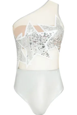 Brigitte Estrelas Carnaval bodysuit