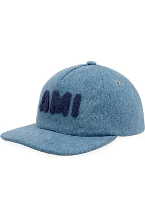 Ami Appliqué cap