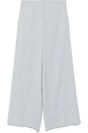 FORTE FORTE Wide-leg trousers