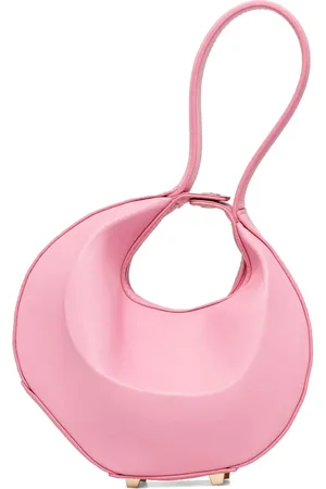 Patrizia Pepe Small Bangle tote bag