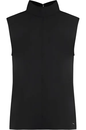 Calvin Klein Crepe blouse