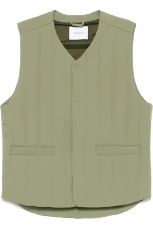Les Deux Sebastian gilet