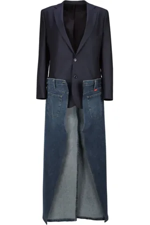 BETTTER Denicoat blazer