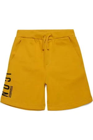 Dsquared2 Icon logo track shorts