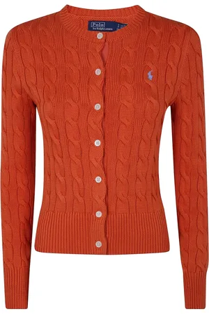 Ralph Lauren Cable-knit cardigan