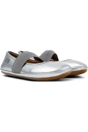 Camper Right ballet flats