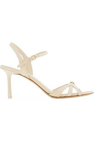 Salvatore Ferragamo Vara buckle sandals
