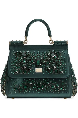 Dolce & Gabbana Sicily handbag