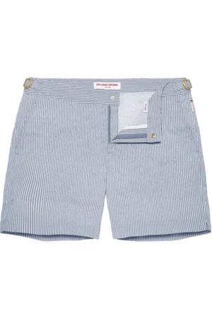 Orlebar Brown Bulldog swim shorts