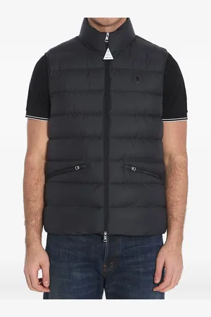 Moncler Lechtal gilet