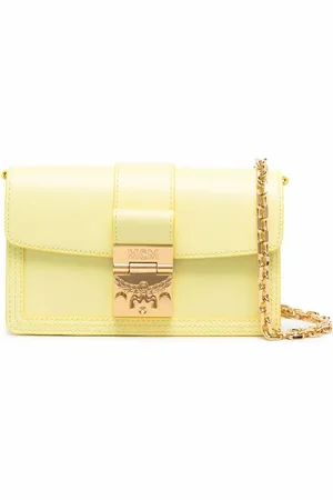 MCM Mini Tracy crossbody bag