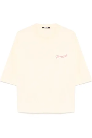 Jacquemus Le Corto T-shirt