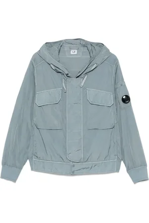 C.P. Company Chrome-R jacket
