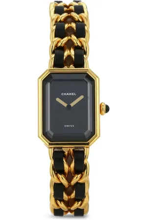CHANEL 1992 pre-owned Première XL 26mm