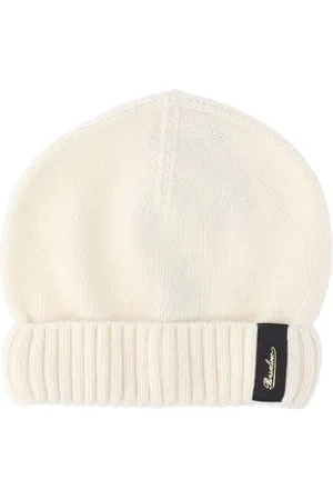 Borsalino Cashmere beanie