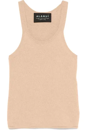 Alanui Finest tank top