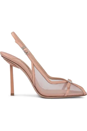 LE SILLA 100mm Vittoria pumps