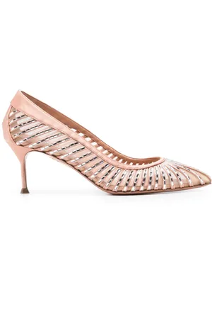 Aquazzura 65mm Passions pumps