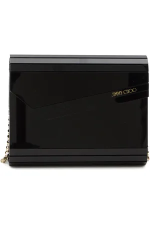 Jimmy Choo Candy clutch bag