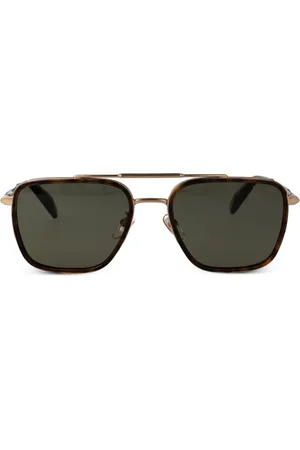 Chopard Square frame sunglasses