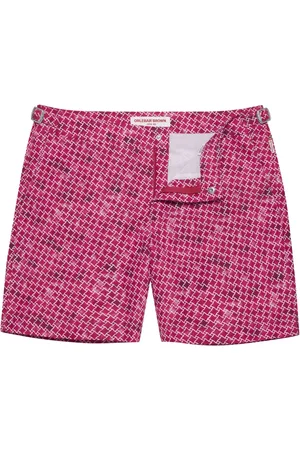 Orlebar Brown Bulldog swim shorts
