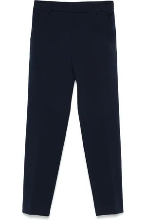 BLANCA Tapered trousers