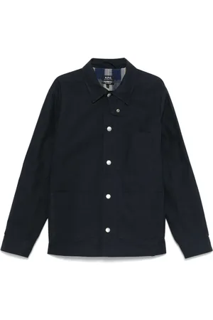 A.P.C. Gabriel shirt jacket