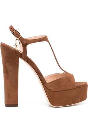 Tom Ford 130mm Angelina sandals