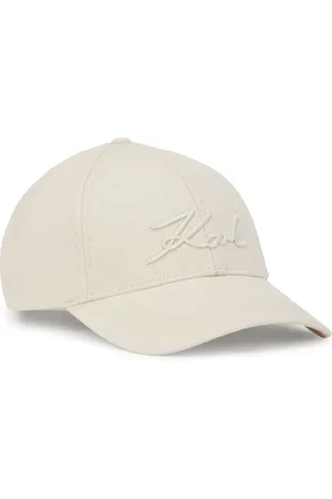Karl Lagerfeld K/Signature cap