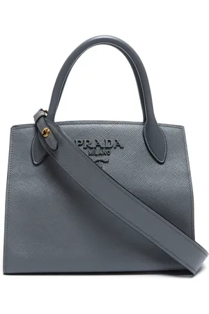 Prada Monochrome handbag