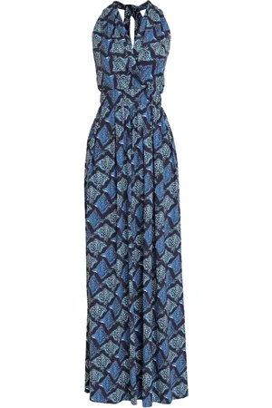 Lygia & Nanny Inanna Bio maxi dress