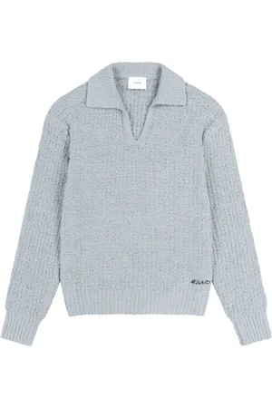 Axel Arigato Scale polo sweater