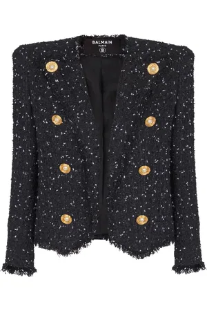 Balmain Spencer jacket