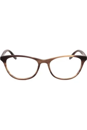 Barton Perreira Cat-eye frame glasses