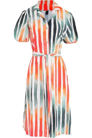 Lygia & Nanny Themis dress