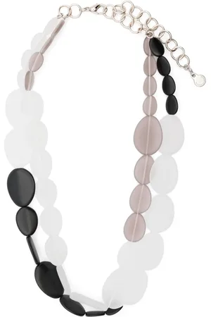 Emporio Armani Beaded necklace