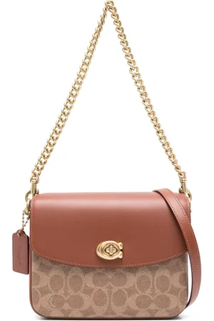 Coach Cassie cross body bag