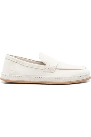Hogan Suede loafers