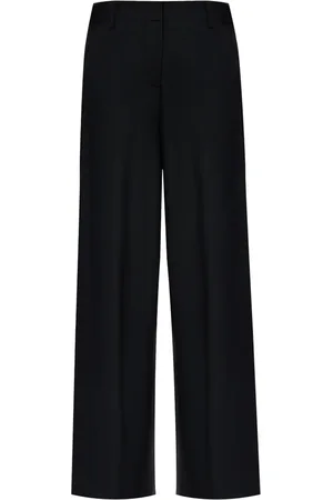 Kenzo Wool trousers