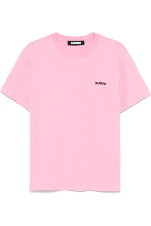 BARROW Teddy bear-print T-shirt