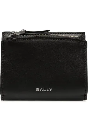 Bally Deco wallet
