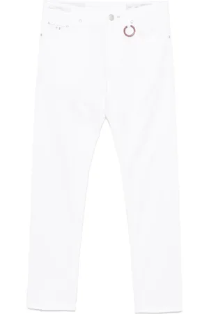 sartoria tramarossa Michelangelo jeans