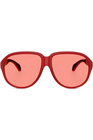 Moncler Halcyonne sunglasses