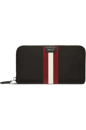 Bally Code wallet