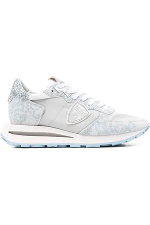Philippe model Tropez Haute sneakers