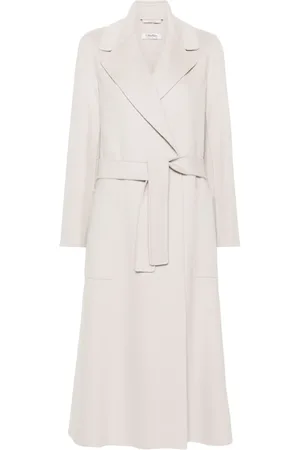 Max Mara Paolore maxi coat