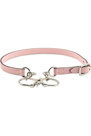 Hermès 2018 Leather Etelier Double Tour Bracelet costume bracelet
