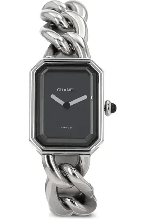 CHANEL 2000s pre-owned Premi??re M 26mm