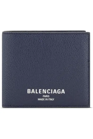 Balenciaga Bi-fold wallet